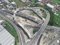 Hutama Karya Raih Investment Grade dari Moody's & Fitch