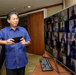 Laba Bank Mega Naik 11% Jadi Rp 747 Miliar di Kuartal I-2021