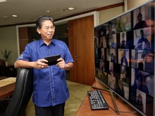 Melesat 32%, Laba Bank Mega Tembus Rp 1,56 T di Semester I