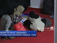 Kepala BKF: Angka Pengangguran RI Bisa Nambah 5 Juta Orang