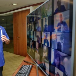 Aset Capai Rp101 T, Intip Perayaan Digital 51 Tahun Bank Mega