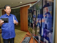 Aset Capai Rp101 T, Intip Perayaan Digital 51 Tahun Bank Mega