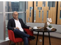 Jadi Perusahaan Digital, Bisnis Data Telkomsel Jadi Apa?