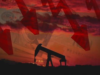 Harga Minyak Rebound! Saham Emiten Migas Malah Nyusruk