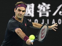 Kalahkan Ronaldo & Messi, Federer Atlet Paling Tajir di 2020!