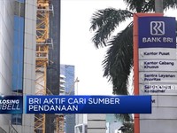 Rasio GWM Turun, BRI akan Dapat Tambahan Likuiditas Rp 17 T