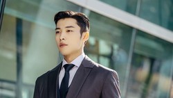 Woo Do Hwan Ditawari Main Drakor Bareng Jo Bo Ah-Kim Soo Hyun