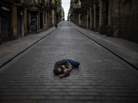 'Coronasomnia': Susah Tidur Akibat Pandemi Covid-19