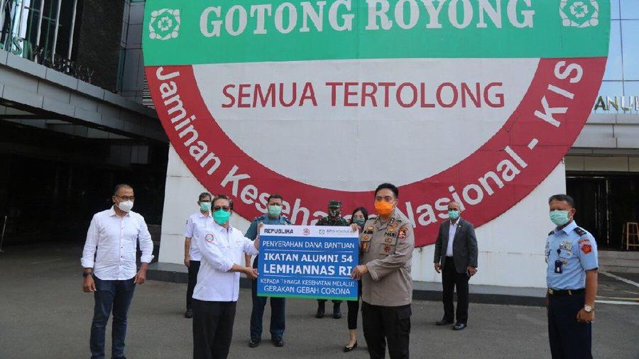 dok: BPJS Kesehatan