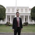 Rencana CEO Ruangguru Belva Devara Setelah PHK Ratusan Orang