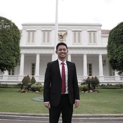 Rencana CEO Ruangguru Belva Devara Setelah PHK Ratusan Orang
