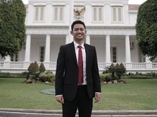 Buka-Bukaan Anak Buah Jokowi Soal Ruangguru di Kartu Prakerja