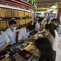 Gokil! Harga Emas di 10 Kota Ini Meroket, Ada Apa?