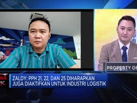 Jika Corona Berlanjut, Bisnis Logistik B2B Bisa Stop Operasi