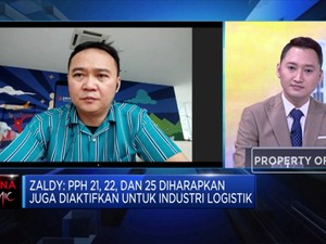 Jika Corona Berlanjut, Bisnis Logistik B2B Bisa Stop Operasi