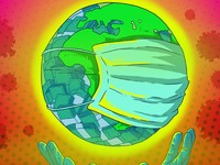 Kasus Covid-19 Global Tembus 11 Juta, Peringkat Berapa RI?