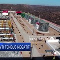 Rekor! Harga Minyak Dunia Tembus Zona Negatif