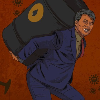 Kenapa Minyak Harus Tetap Diproduksi Meski Harganya Rendah?