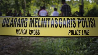 Petugas Kesehatan Korban KKB di Wandai Dievakuasi ke Nabire