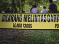Polisi: Dua Petugas Medis Corona Ditembak KKB di Papua