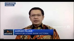 Ikuti Arahan OJK, BVIC Siapkan Aturan Restrukturisasi Kredit
