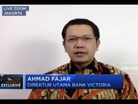 Ikuti Arahan OJK, BVIC Siapkan Aturan Restrukturisasi Kredit