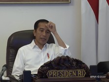 Jokowi Kecewa, Harga Gula & Bawang Merah Kok Nggak Turun Juga