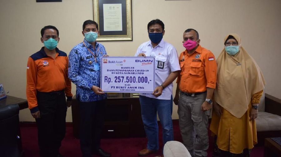 Dok: PTBA