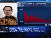 Di Masa Aturan PSBB, BVIC Tetap Fokus Jaga Likuiditas & NPL