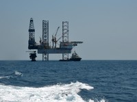 Kuartal I, Produksi Migas Pertamina Tembus 918,8 Ribu BOEPD