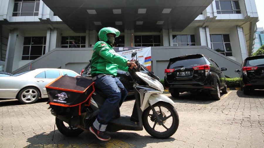 Dok: Grab