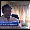 Ukur Dampak Pelemahan Harga Minyak di Tengah Pandemi Bagi RI