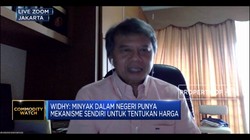 Ukur Dampak Pelemahan Harga Minyak di Tengah Pandemi Bagi RI