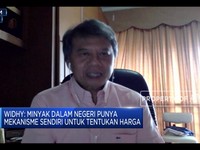 Ukur Dampak Pelemahan Harga Minyak di Tengah Pandemi Bagi RI