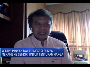 Ukur Dampak Pelemahan Harga Minyak di Tengah Pandemi Bagi RI