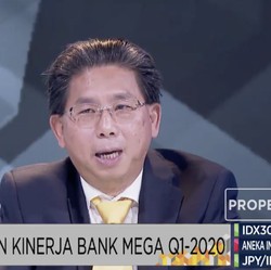 Bank Mega Pastikan Layanan Tetap Normal di Tengah Covid-19
