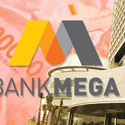 Ini Kunci Pendongkrak Kinerja Bank Mega di Kala Pandemi