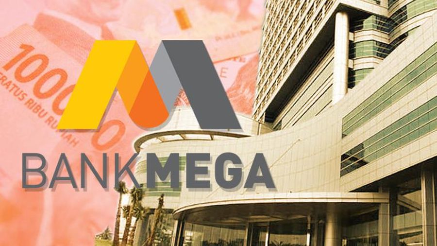 cover topik/Kinerja Bank Mega Melesat saat COVID-19 Mewabah dalam/Aristya Rahadian Krisabella