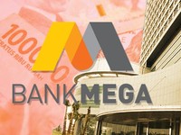 Ini Kunci Pendongkrak Kinerja Bank Mega di Kala Pandemi
