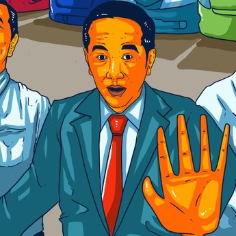 Jangan Lupa Ya! Larangan Mudik Berlaku Mulai 24 April 2020