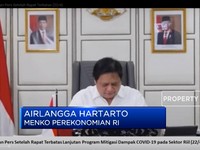 Ini Daftar Sektor Riil Penerima Perluasan Insentif Pemerintah