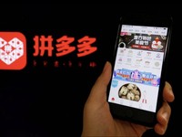 Alibaba Lengser, Raksasa Ecommerce Baru Muncul Jual Barang Diskon