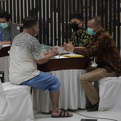 Kabar Baik, Pemerintah Bayarkan Subsidi 6% bunga di Pegadaian