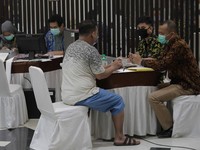 Kabar Baik, Pemerintah Bayarkan Subsidi 6% bunga di Pegadaian