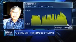 Ekonom: Stimulus Corona Butuh Anggaran Lebih dari Rp 405 T