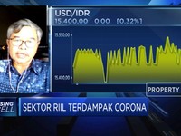 Ekonom: Stimulus Corona Butuh Anggaran Lebih dari Rp 405 T