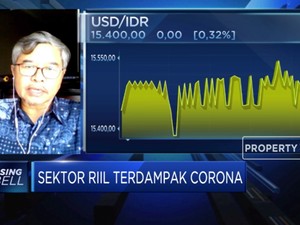 Ekonom: Stimulus Corona Butuh Anggaran Lebih dari Rp 405 T