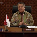 BI: Corona Berlalu, Ekonomi RI Tahun Depan Bisa Tumbuh 6%