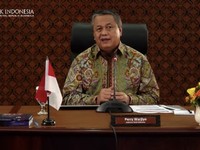 IHSG Tak Selaras dengan Bursa Global, Apa Kata Bos BI?