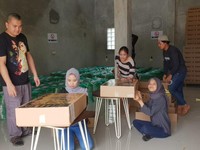 Deretan Perempuan Pejuang Ekonomi, Kartini Masa Kini
